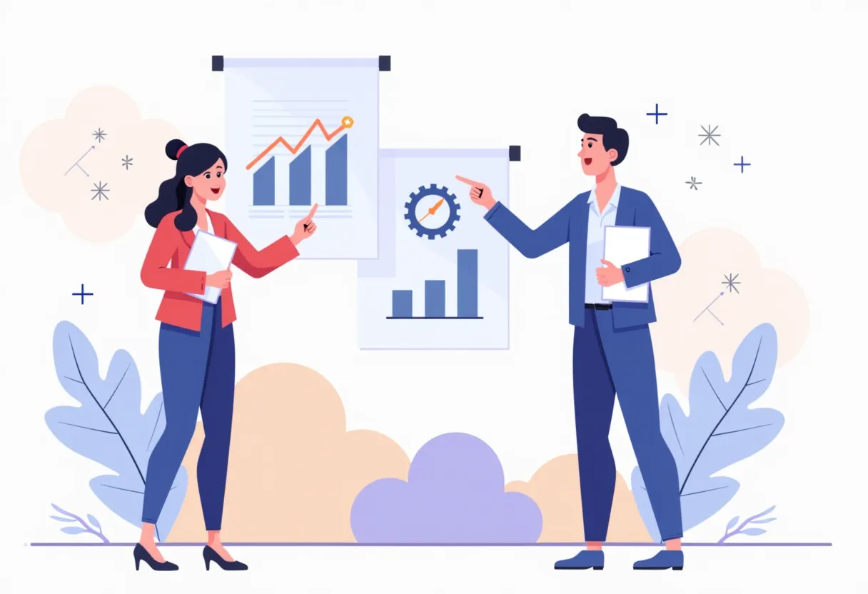 Integration Illustration